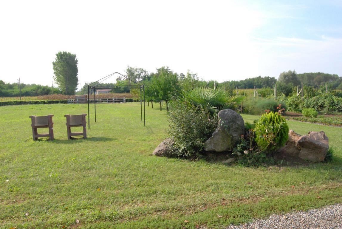 Agriturismo La Biandrina Carpignano Sesia 外观 照片