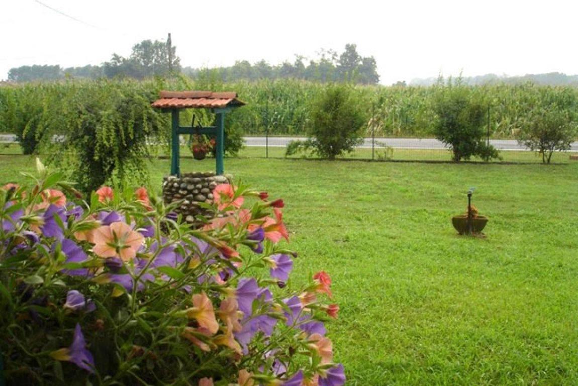 Agriturismo La Biandrina Carpignano Sesia 外观 照片