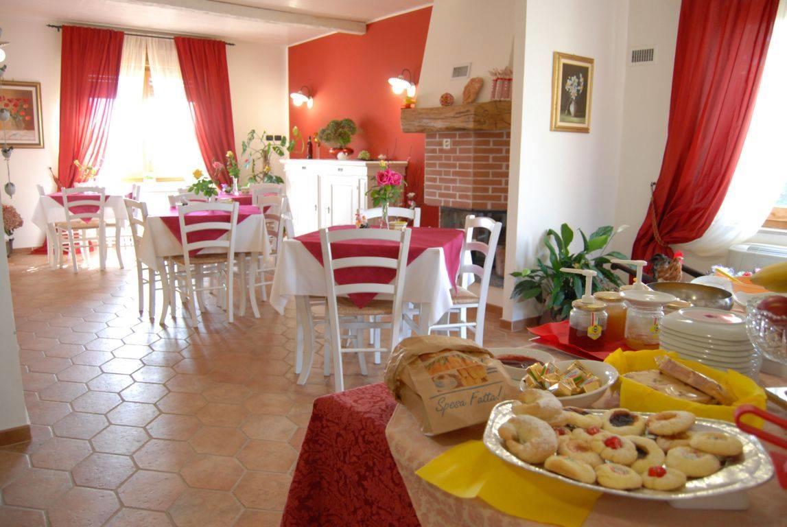 Agriturismo La Biandrina Carpignano Sesia 外观 照片