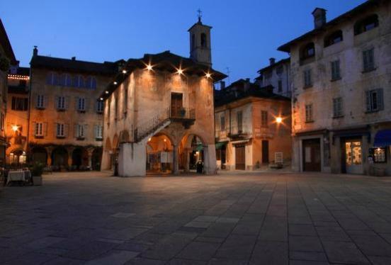Agriturismo La Biandrina Carpignano Sesia 外观 照片